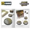 Ammo of Mig 6921 AMMO WARGAMING UNIVERSE Book 02 - Distant Steppes (English, Castellano, Polski)